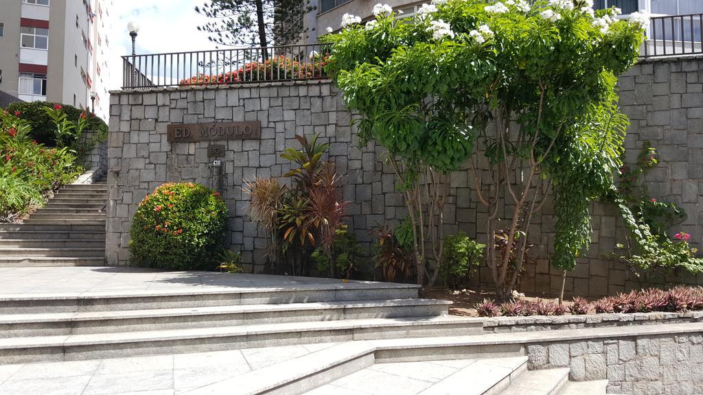 Luxury Surround Sea View Apartment Salvador Exterior photo