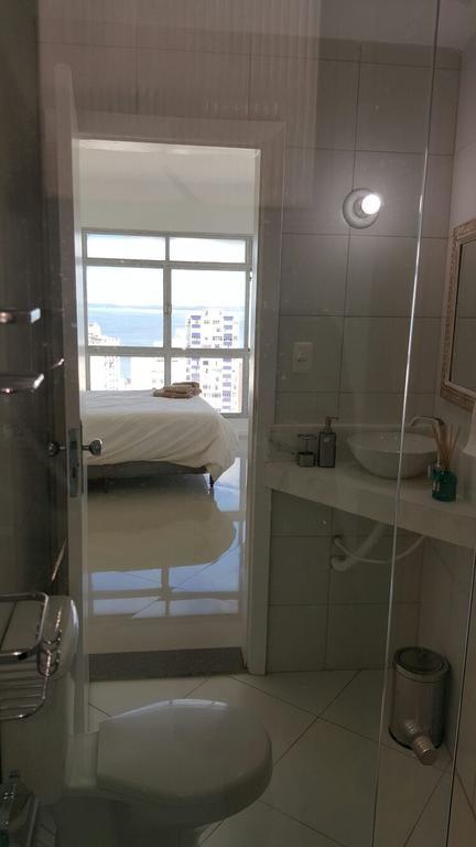 Luxury Surround Sea View Apartment Salvador Exterior photo