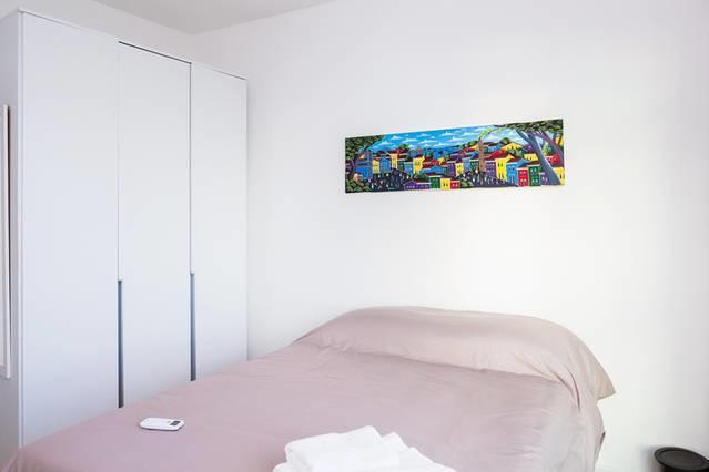 Luxury Surround Sea View Apartment Salvador Exterior photo
